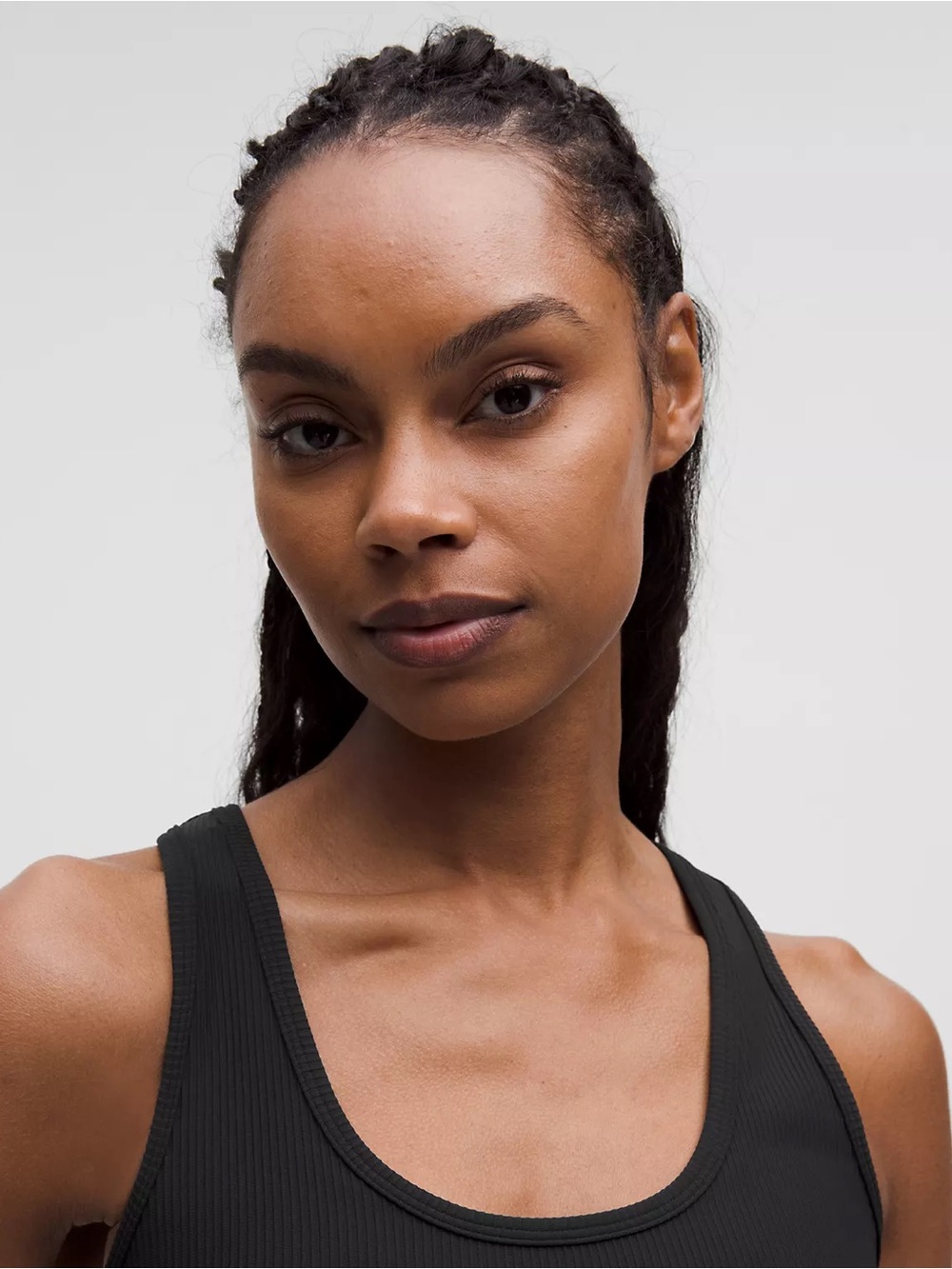 Lululemon Power Pivot Training Tank Top
Black